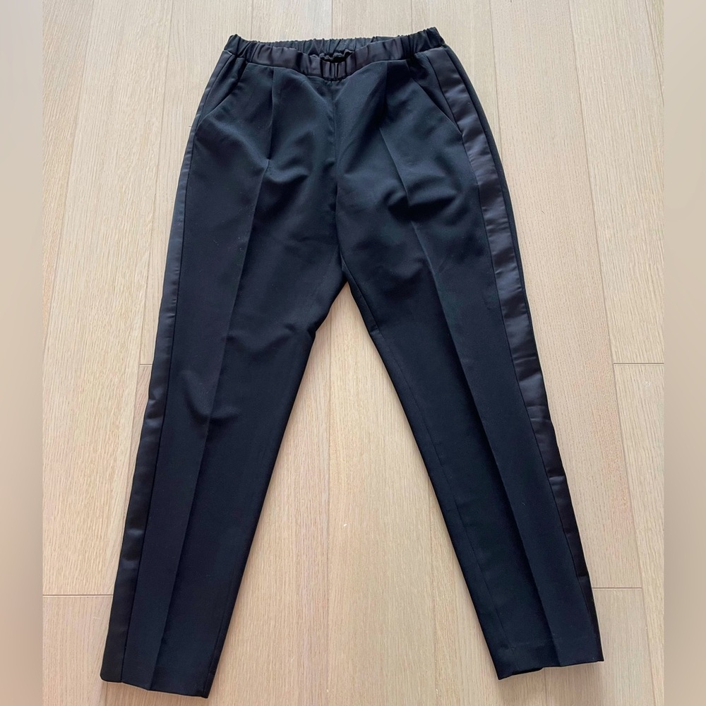 Costume pants